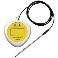 ETI ThermaData Logger TB1F Blind Internal And One Exter 295-011